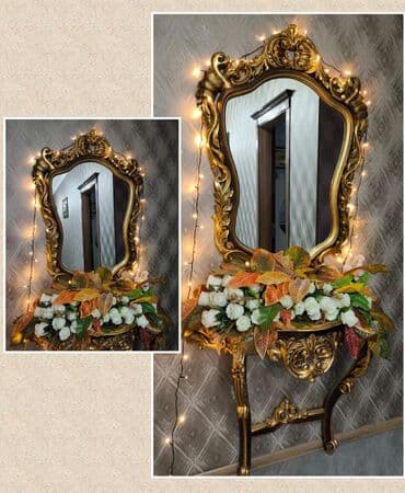 güzgü qiymətləri: Güzgü — 1