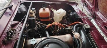 вентилятор с охлаждением в баку: ВАЗ (ЛАДА) 2107: 1.6 л | 2001 г. Седан — 7