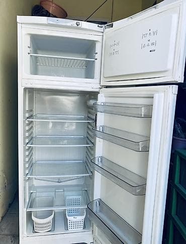 Техника для кухни: Ariston Soyuducusudur Hec bir prablemi yoxdur Supper soyudur Ev — 2
