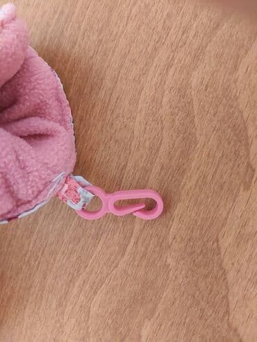 детские зимние куртки: George brendi, Ingiltereden alinib, qish ucun kurtka, 2-3 yash, ideal — 6