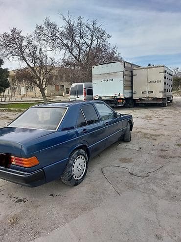 telefon mikrofonları: Seva 🌼 8080 Mersedes 190.1992 il 2 motor,avtomat, kondisioner. 4200 — 1