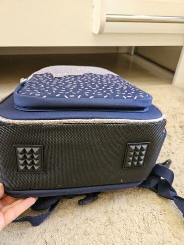 школьные рюкзаки hello kitty: Məktəbli çantası.YES firması.QİYMƏT SONDU — 13