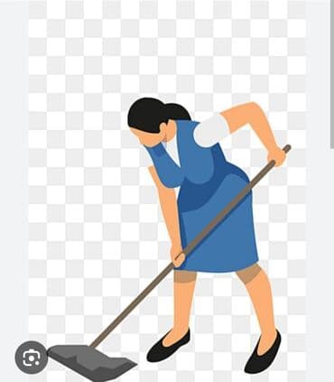 Обучение, курсы: Уборка помещений | Офисы, Квартиры, Дома | Ежедневная уборка — 1