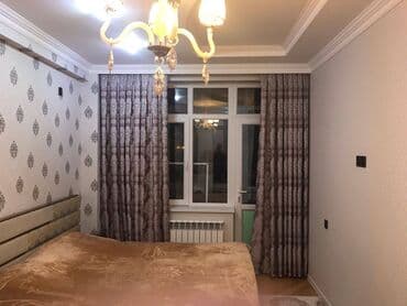 uşaqlar ucun oyun mərkəzləri: 3 otaqlı, Yeni tikili, 84 kv. m — 14