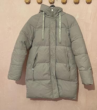 70 manata alinib. 2,3 dəfə geyinilib. S,M Razmer. Qiyməti 20 manat lalafo.az -da 70 manata alinib. 2,3 dəfə geyinilib. S,M Razmer. Qiyməti 20 manat