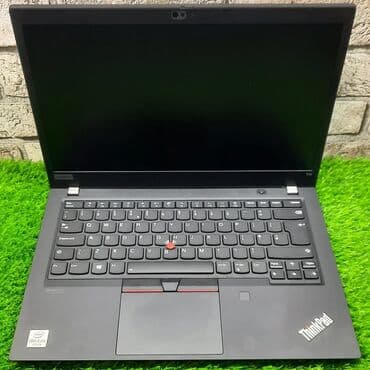 klavyaturalar: İşlənmiş Lenovo ThinkPad, 14 ", Intel Core i5, 512 GB, Rayonlara çatdırılma, Ünvandan götürmə, Pulsuz çatdırılma — 2