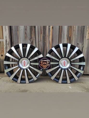 maz karopka: Yeni Kolpak Nissan R 14 — 3