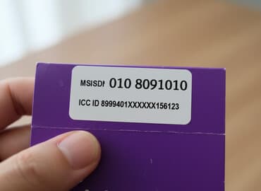 Nömrə: ( 010 ) ( 8091010 ), Yeni