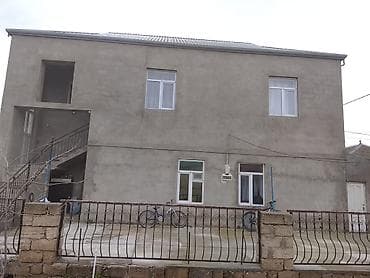 Binə 5 otaqlı, 250 kv. m, Kredit yoxdur, Yeni təmirli — 2