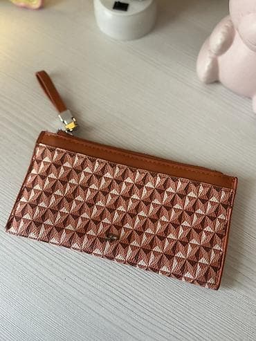 Çantalar: Pulqabı — 4