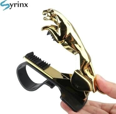 Aksesuarlar və tüninq: Salam eziz musderilerimiz yeni gelen masin sitin usdune peleng telefon — 6