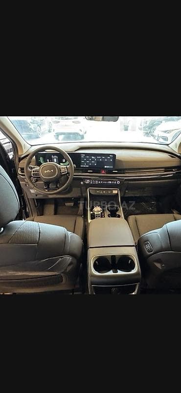 kia avtosalon: Kia Carnival 2025 новый 7+1 с водителем.Трансфер Аэропорт в Отели и.тд — 7