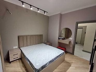 ecemide kiraye evler 2020: 🏡 Rahat və Tam Əşyalı Mənzil – West Town Yaşayış Kompleksi 📍 Dərnəgül — 4