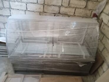 Şirniyyət üçün, 60 * 180 * 60, Yeni, Ünvandan götürmə