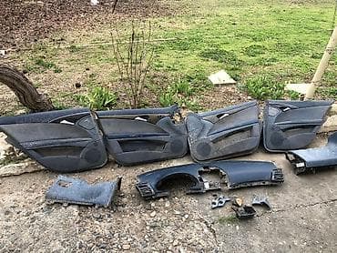 range rover qiymətləri: Mercedes-Benz W211, 2004 il — 3