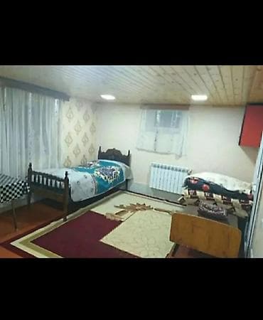 kiraye evler qusarda: 62 kv. m, 2 otaqlı, Kombi, Qaz, İşıq — 4