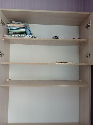 tek kiravatlar: Təknəfərlik çarpayı, Matras ilə — 10