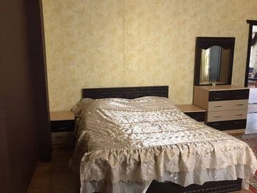 turkanda heyet evleri: 200 kv. m, 4 otaqlı, Kombi, Qaz, İşıq — 6