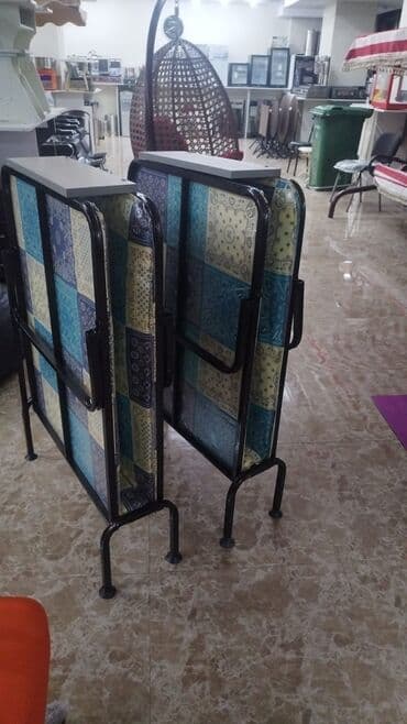 диван французская раскладушка: Yeni, Maçalkalı raskladuşka — 1