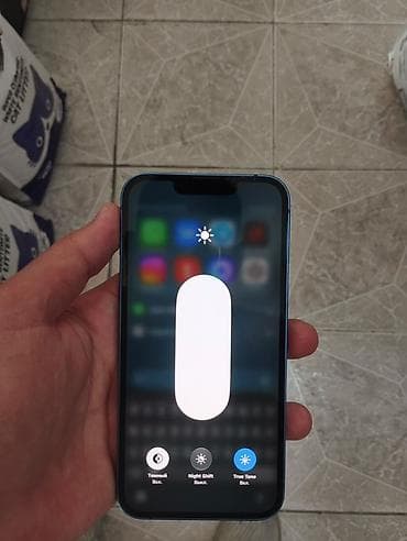 IPhone 13, Mavi — 7