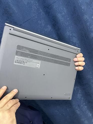 isi: Lenovo IdeaPad, 16 ", AMD Ryzen 7, 512 GB — 1