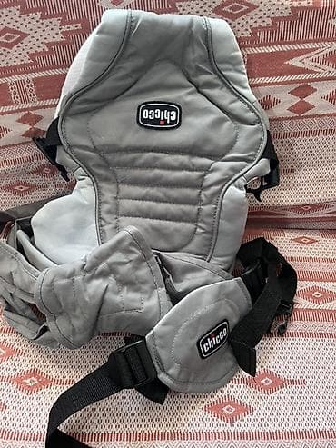 uşaq üçün makasin: Araba üçün çanta, Chicco, Uşaq arabası daşımaq üçün — 4