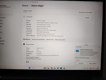 tablet 2 el: Huawei MateBook D14 (2021) noutbuk - Ekran: 14" Full HD (1920x1080) — 4