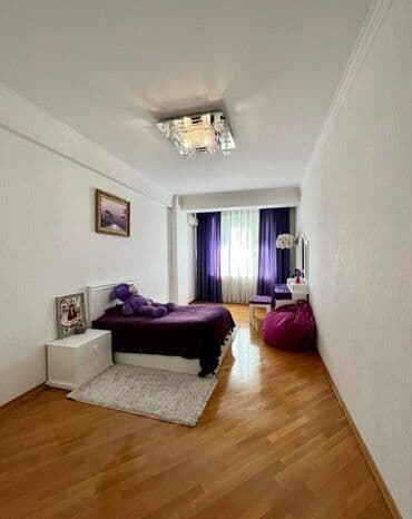 nerimanovda obyekt satilir: 5 otaqlı, Yeni tikili, m. Gənclik, 255 kv. m — 6