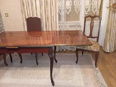 "покупаем старую мебель": Masa desti. Stol stul . Oturacaqlar cokduyu ucun ucuz verirem. Temiz — 1