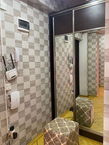 ipoteka.az yasamal: 3 otaqlı, Yeni tikili, 100 kv. m — 5