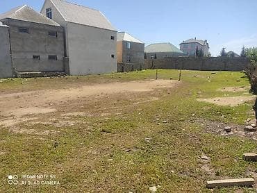 mastaga emlak: 3 sot, Tikinti, Maklerlər narahat etməsin, Kupça (Çıxarış) — 2