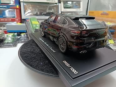 satt: Hər vaxtiniz xeyr olsun. Porsche diler modeli satilir Porsche Cayenne — 2