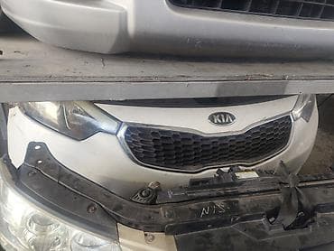 kia forte diffuser: Kia forte cerato serato 2013-2014-2015 ön hissələri – komplekt və — 1