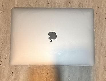 Apple MacBook: İşlənmiş Apple MacBook, 13.3 ", Intel Core i5, 512 GB, Ünvandan götürmə, Ödənişli çatdırılma — 2