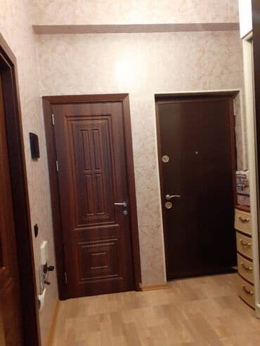 купить квартиры в баку: 3 комнаты, Новостройка, 59 м² — 20