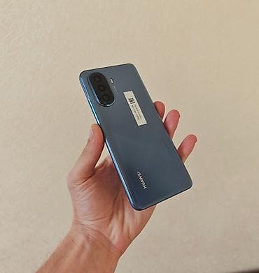 Huawei nova Y70 Plus, 64 GB