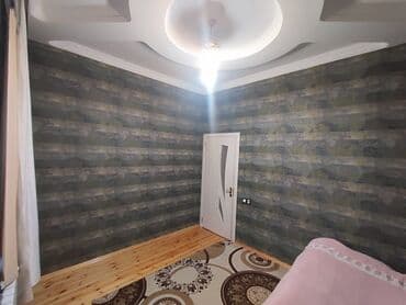 недвижимость в баку: Binəqədi qəs. 6 otaqlı, 300 kv. m, Kredit yoxdur, Yeni təmirli — 12