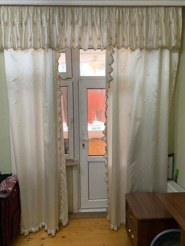 срочно продажа квартир: Баку, 3 комнаты, Вторичка, 65 м² — 7