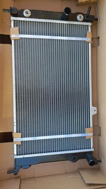 mator: Opel Chevrolet radiatorlar ✅Su radioator ✅Kondissoner radiator — 3