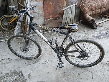 İdman və istirahət: STELS Navigator G30 dağ velosipedi - Çərçivə: yüngül alaşımlı — 2