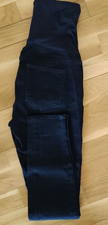 cins pencekler: Cins şalvar, Gap, L — 4