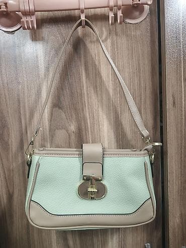 aksesuar instagram: Əl çantası, Miu Miu — 4