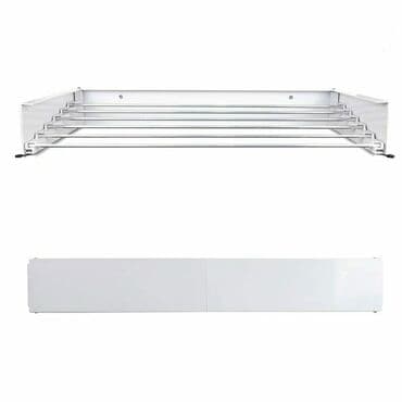 вешалка в прихожую настенная: Suşulka divar Paltar asilqani Divara berkidir açilib baglanir — 3