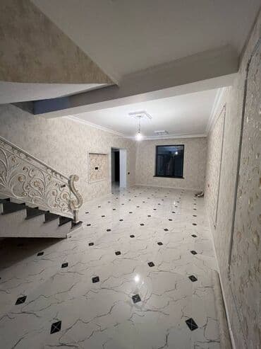 ev certiyojları: Mərdəkan 7 otaqlı, 270 kv. m, Kredit yoxdur, Yeni təmirli — 11