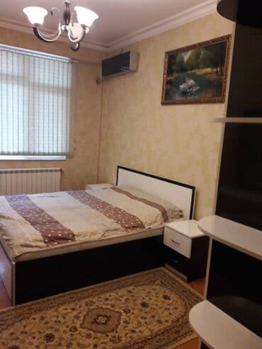 kiraye evler 2022 sumqayit: Xətai rayonu,Həzi Aslanov metrosu yaxınlığı,Neyrocərrahiyə — 3