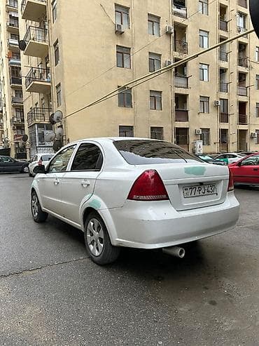 tufan m50 2025: Satılır: chevrolet nexia hazir lizingdedi ele 3800 ayda 450 azn 29 ayi — 9