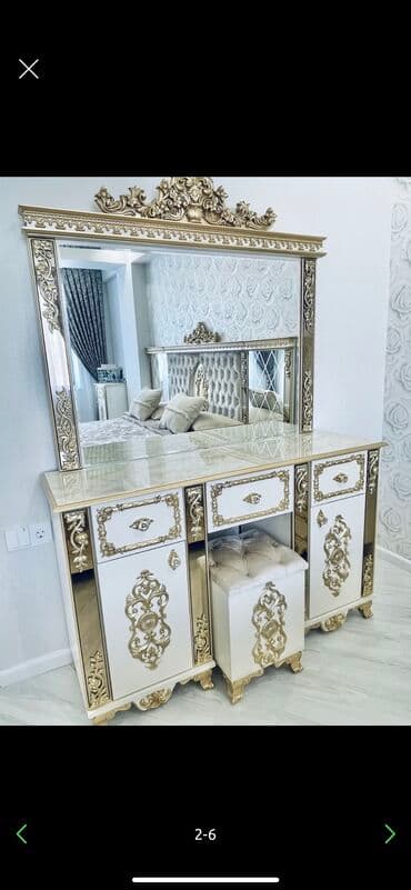 Qab-qacaq və mətbəx ləvazimatları: Yıldız yataq destı turkıye ıstehsalıdı demek olar kı ıslenmeyıb ev — 8