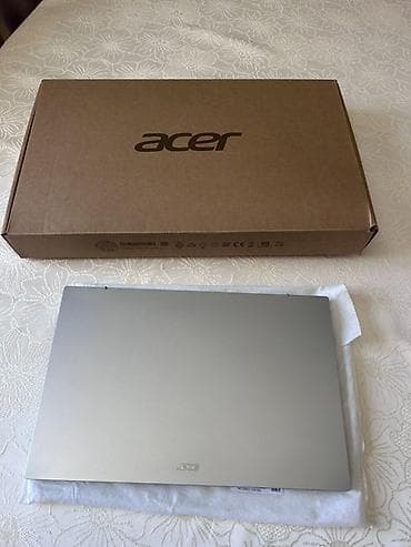 asus notebook: Acer Extensa, 15.6 ", Intel Core i7, 1 TB — 2