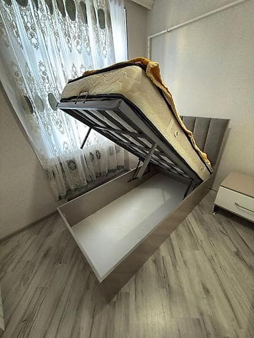 islenmis matras: İşlənmiş, Təknəfərlik çarpayı, Bazalı, Matras ilə, Siyirməsiz — 3