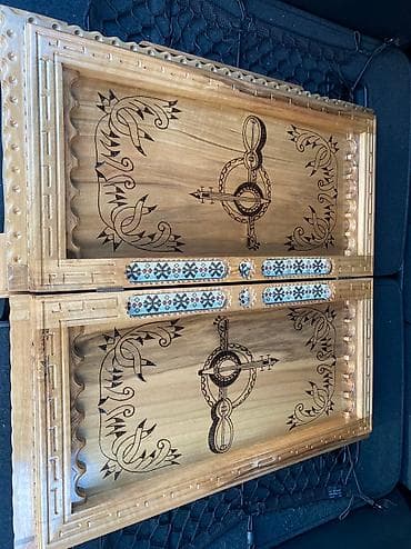 инстасамка в баку: Əl işi — 9